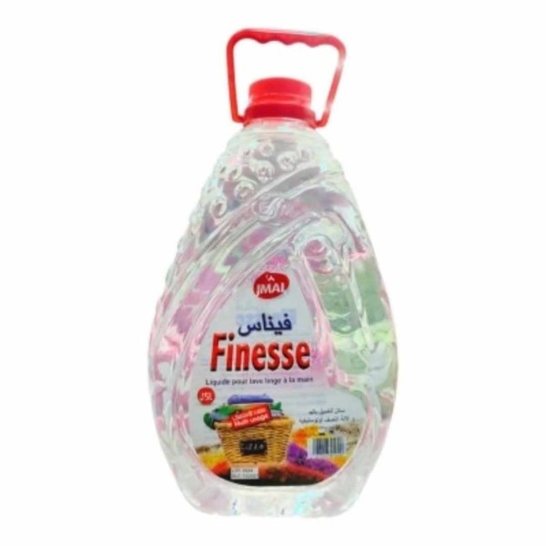 Finess JMAL 5L