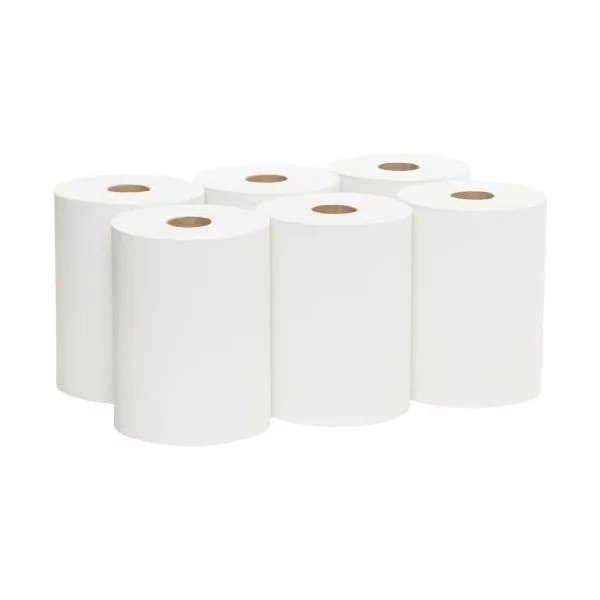 Essuie-tout Jumbo 750Gr Lot de 6Pcs