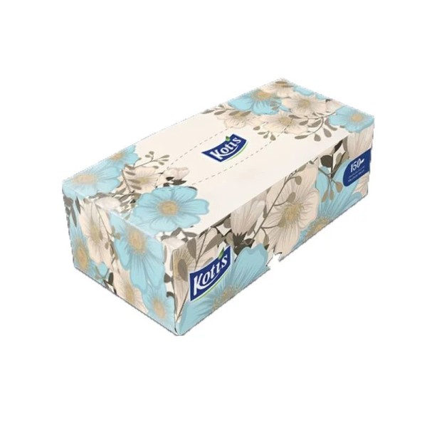 Distributeur de Mouchoir Kotis 150 F ( carton de 20 )
