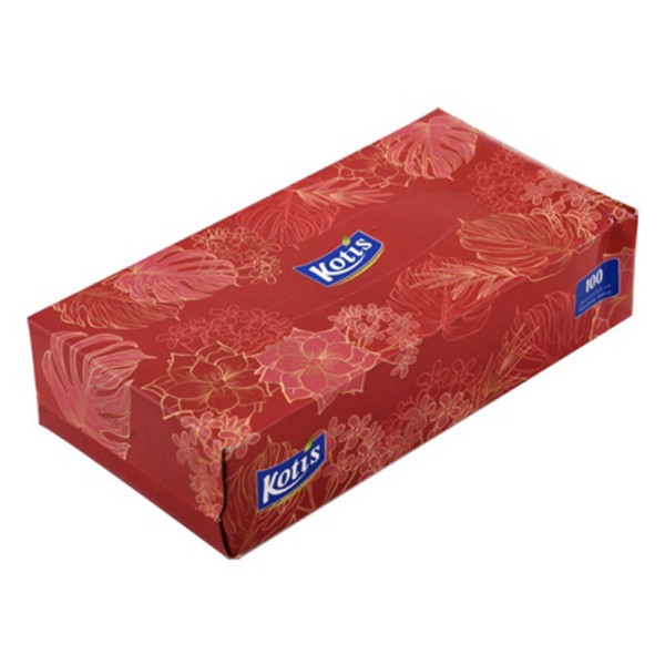 Distributeur de Mouchoir Kotis 100 F ( carton de 15 )