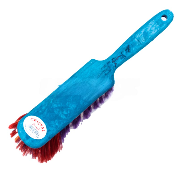 Brosse fenêtre  Cristal
