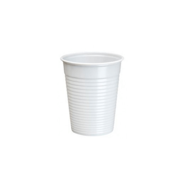 50 Gobelets 20cl à boire en plastique MDS
